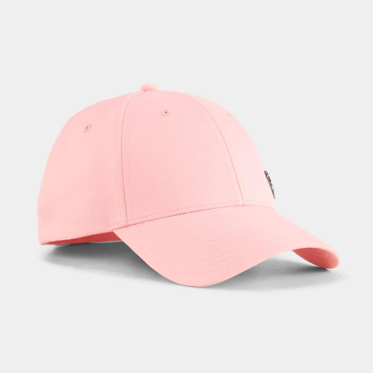 Gorra Essentials Puma  Cat Metal Baseball Cap - Image 3