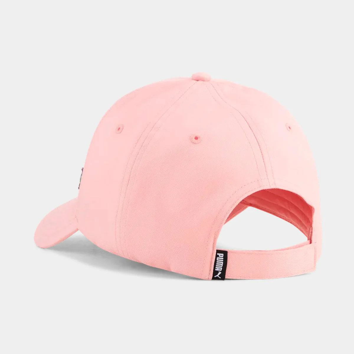 Gorra Essentials Puma  Cat Metal Baseball Cap - Image 4