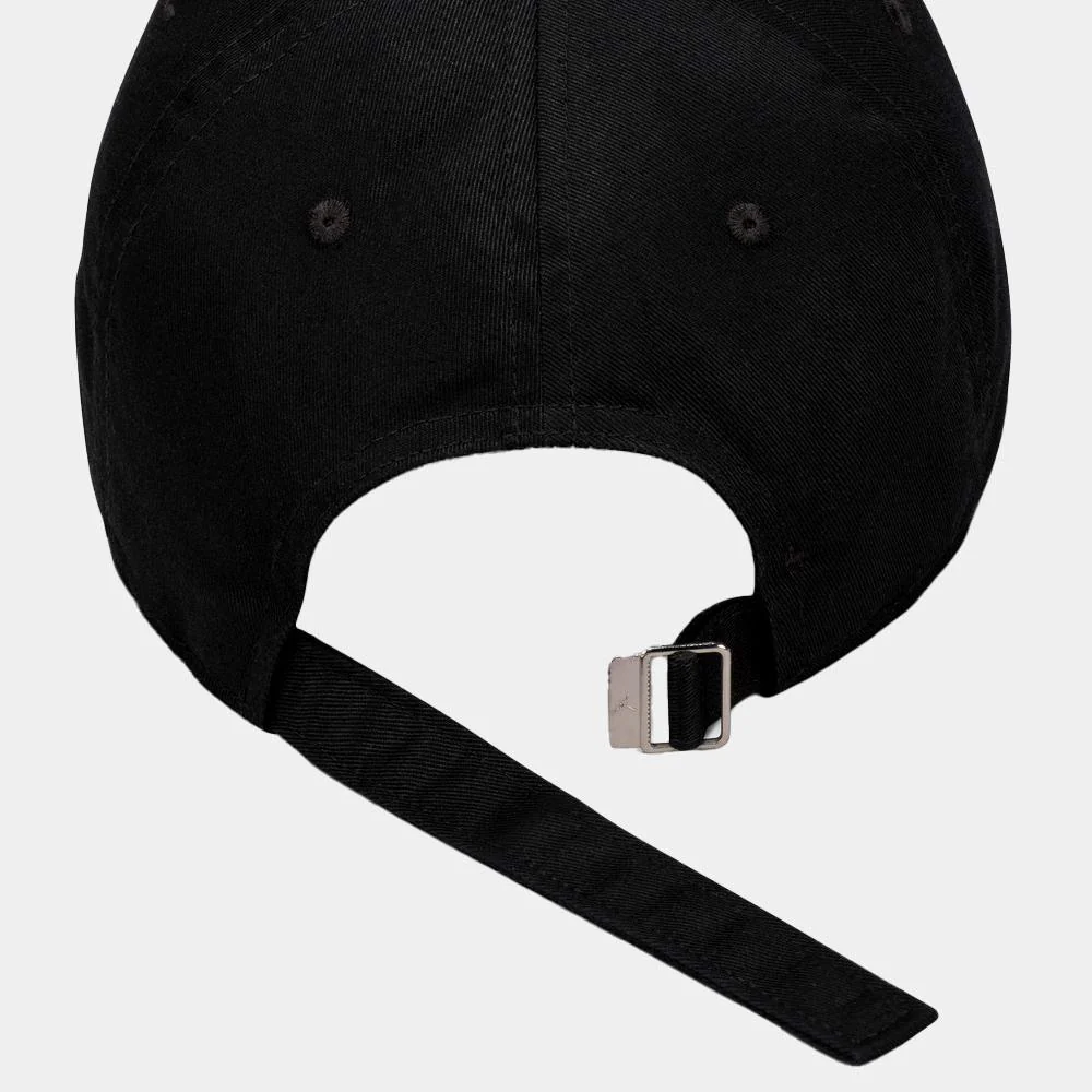 Gorra Jordan Club Con Visera Curva Sin Estructura - Image 3