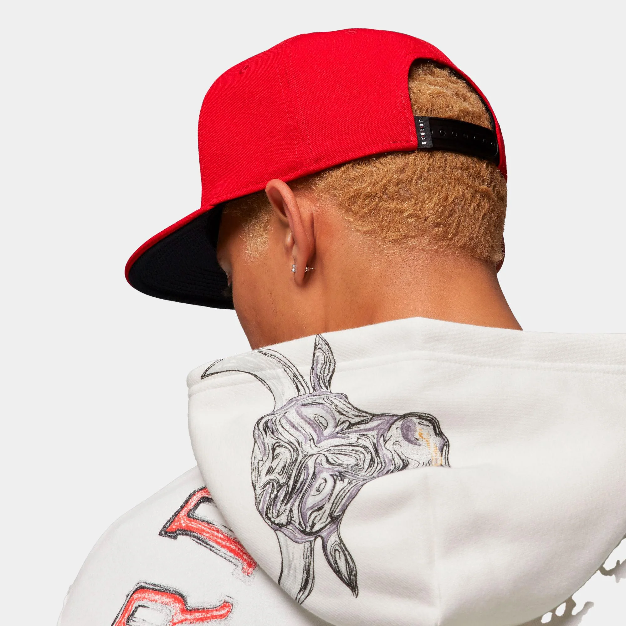 Gorra Jordan Jumpman Pro - Image 2