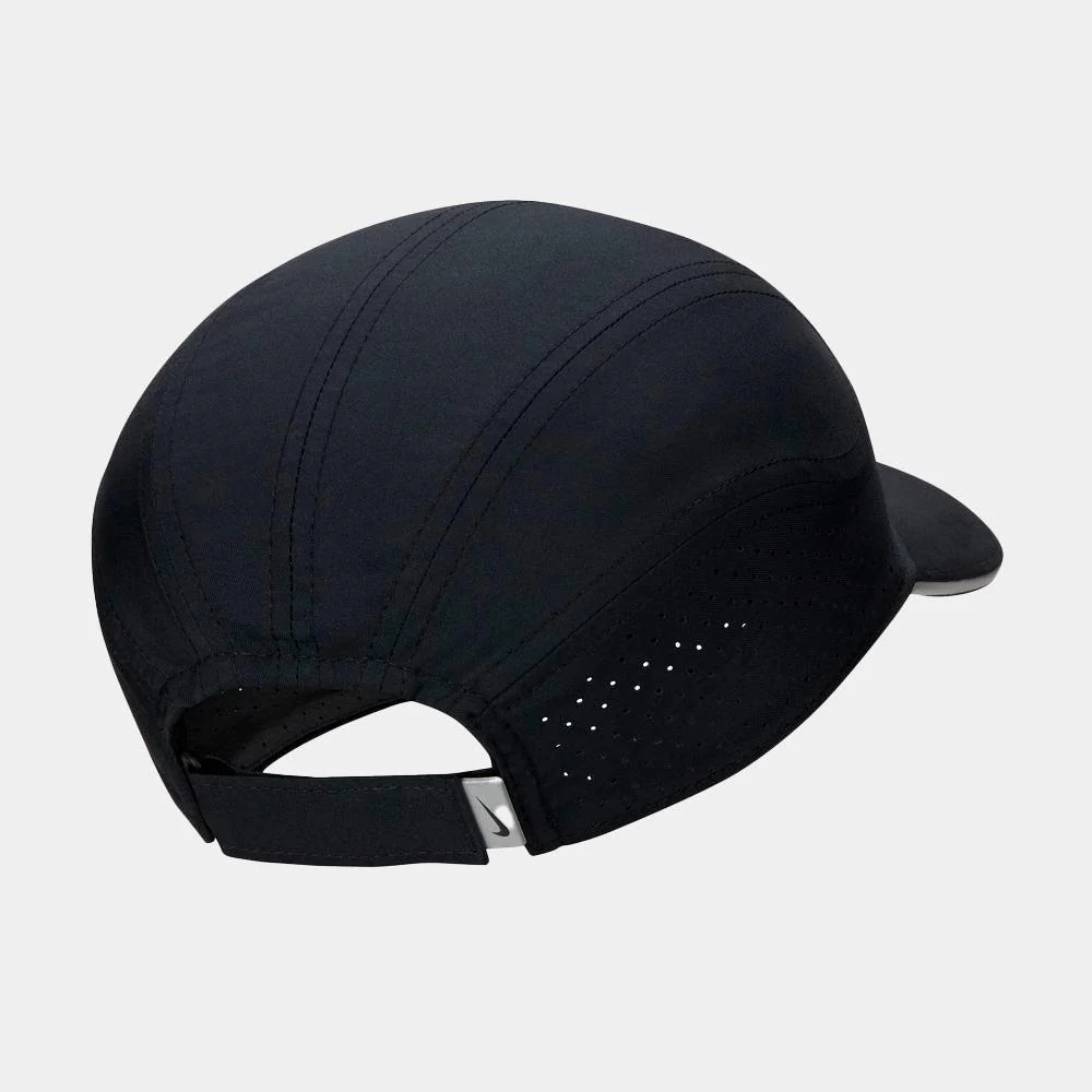 Gorra Nike DrI-Fit Adv Fly Con Diseño Reflectante Sin Estructura - Image 2