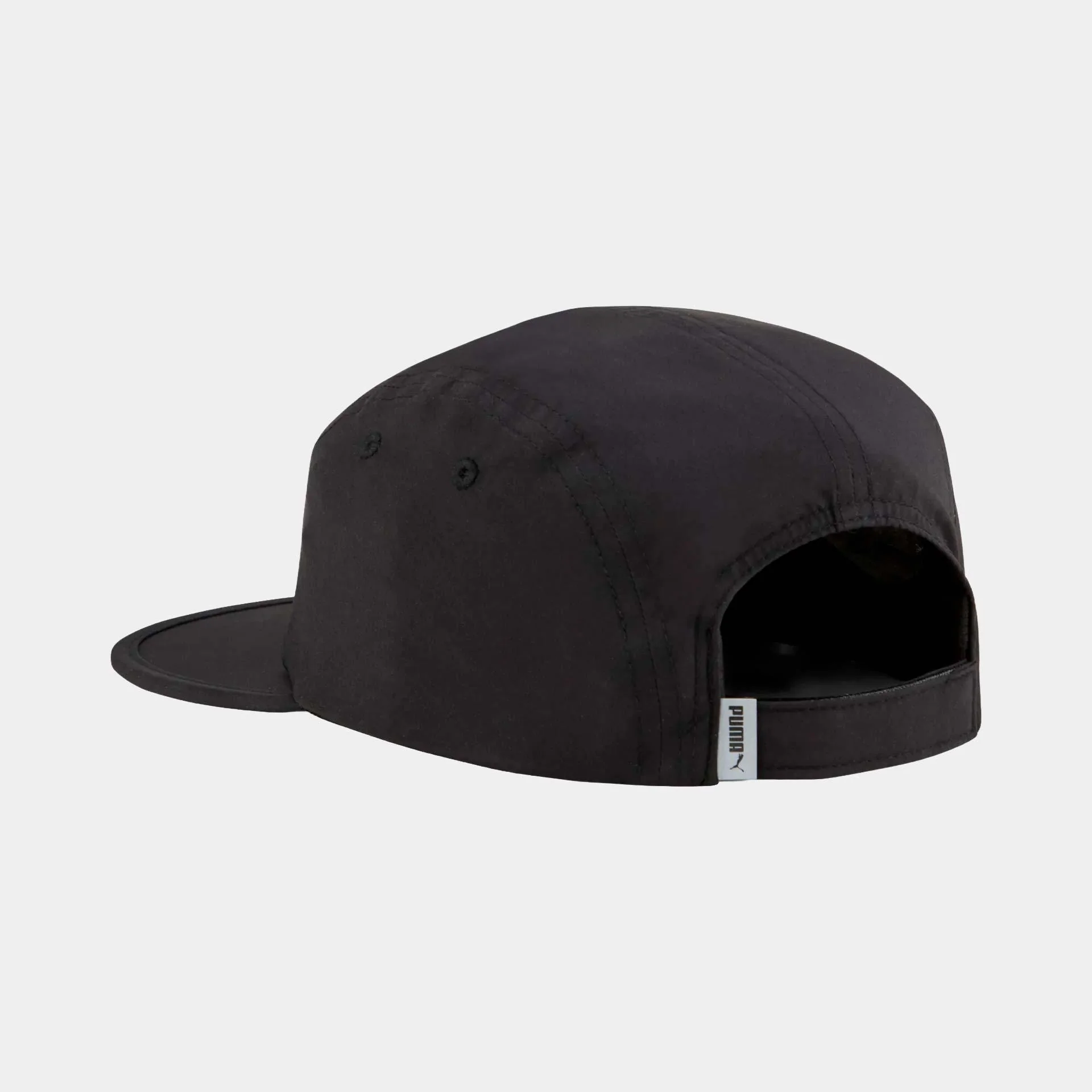 Gorra Puma De Cinco Paneles Para Correr Ess - Image 2
