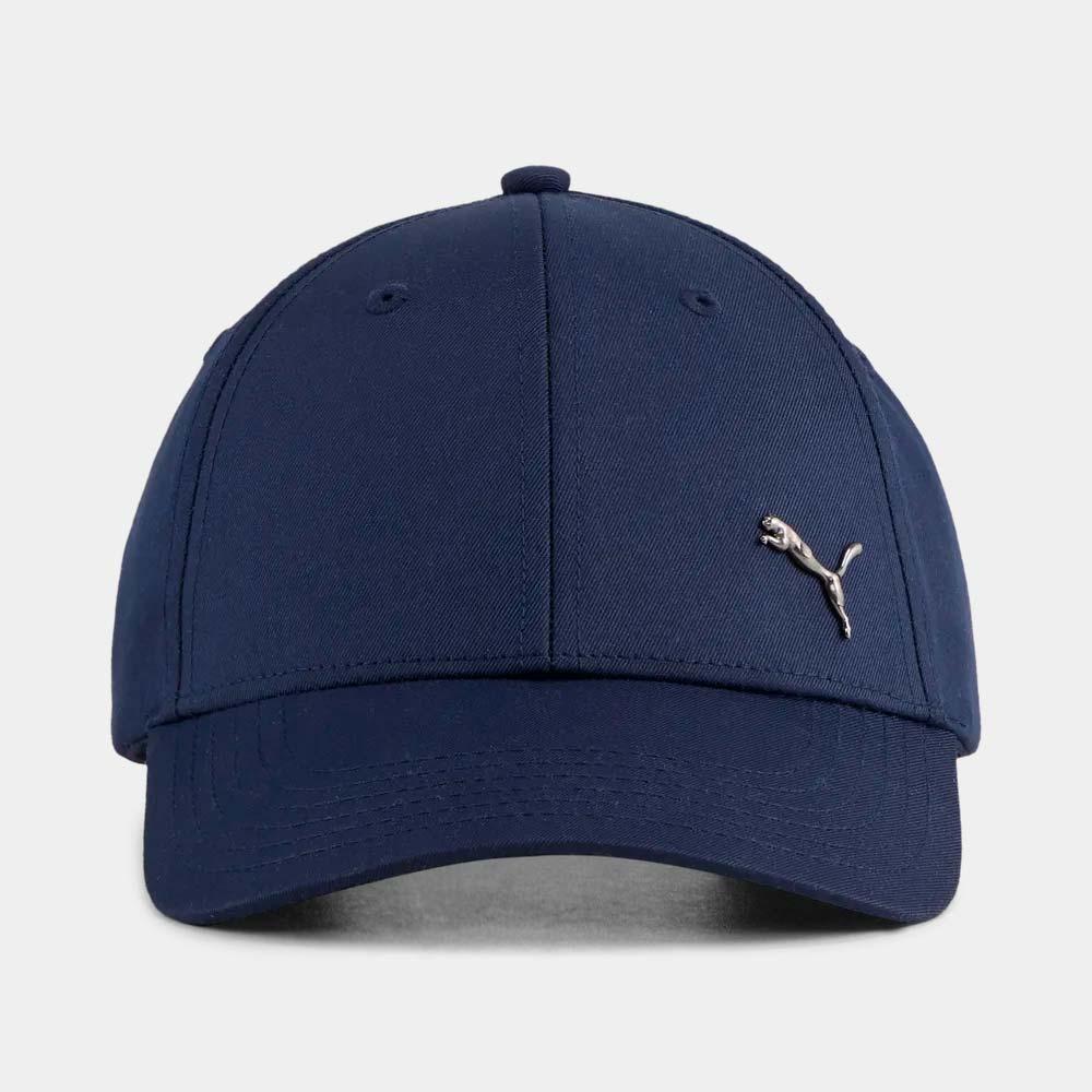 Gorra Puma Ess Metal Puma Cat Bb Cap Jr. - Image 3