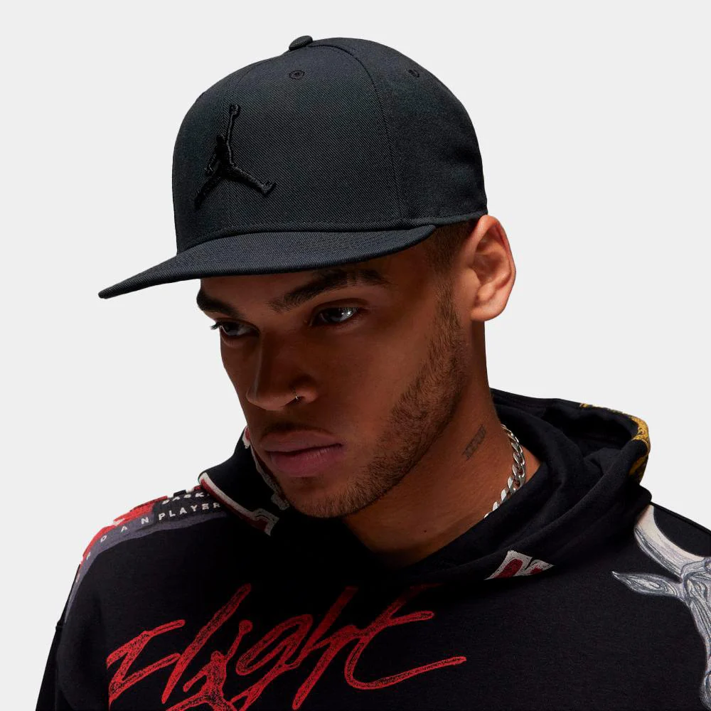 Gorra Regulable Jordan Jumpman Pro