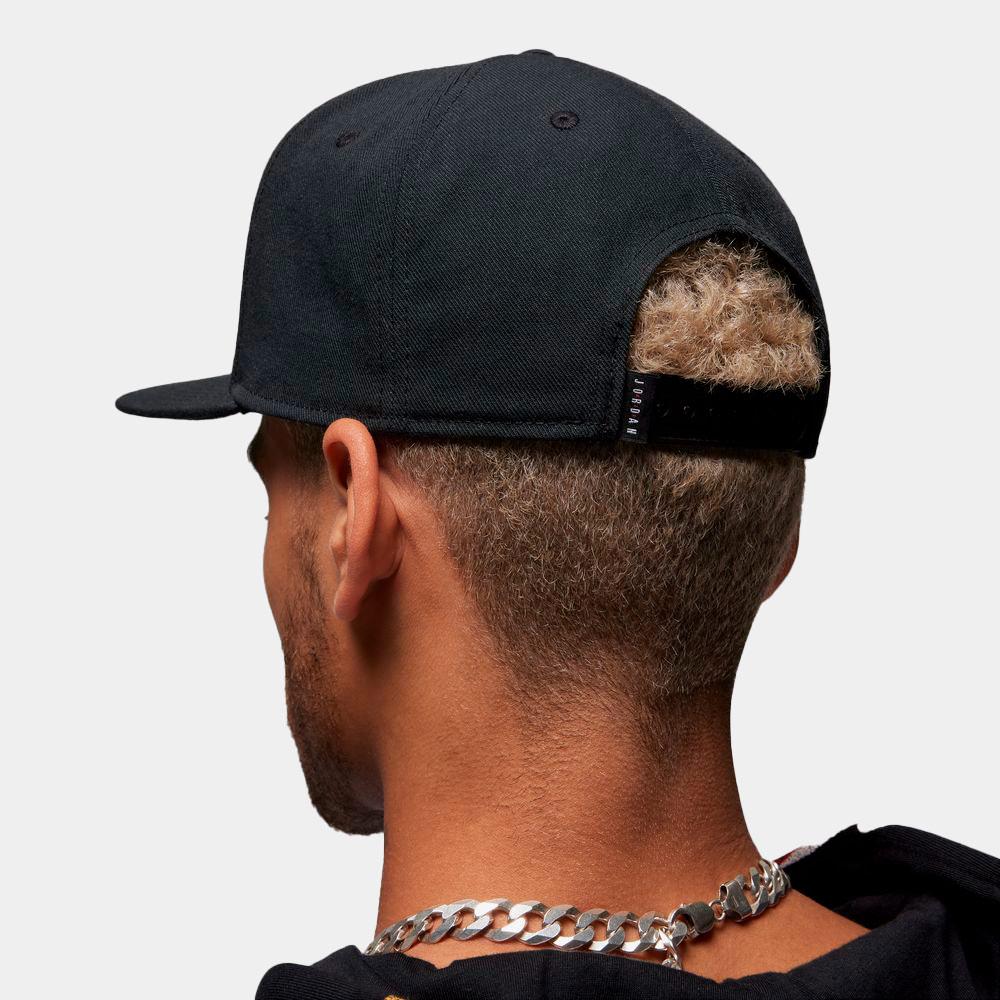 Gorra Regulable Jordan Jumpman Pro - Image 2