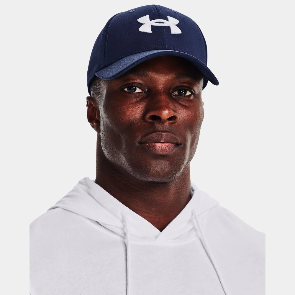 Gorra Ua Blitzing Para Hombre