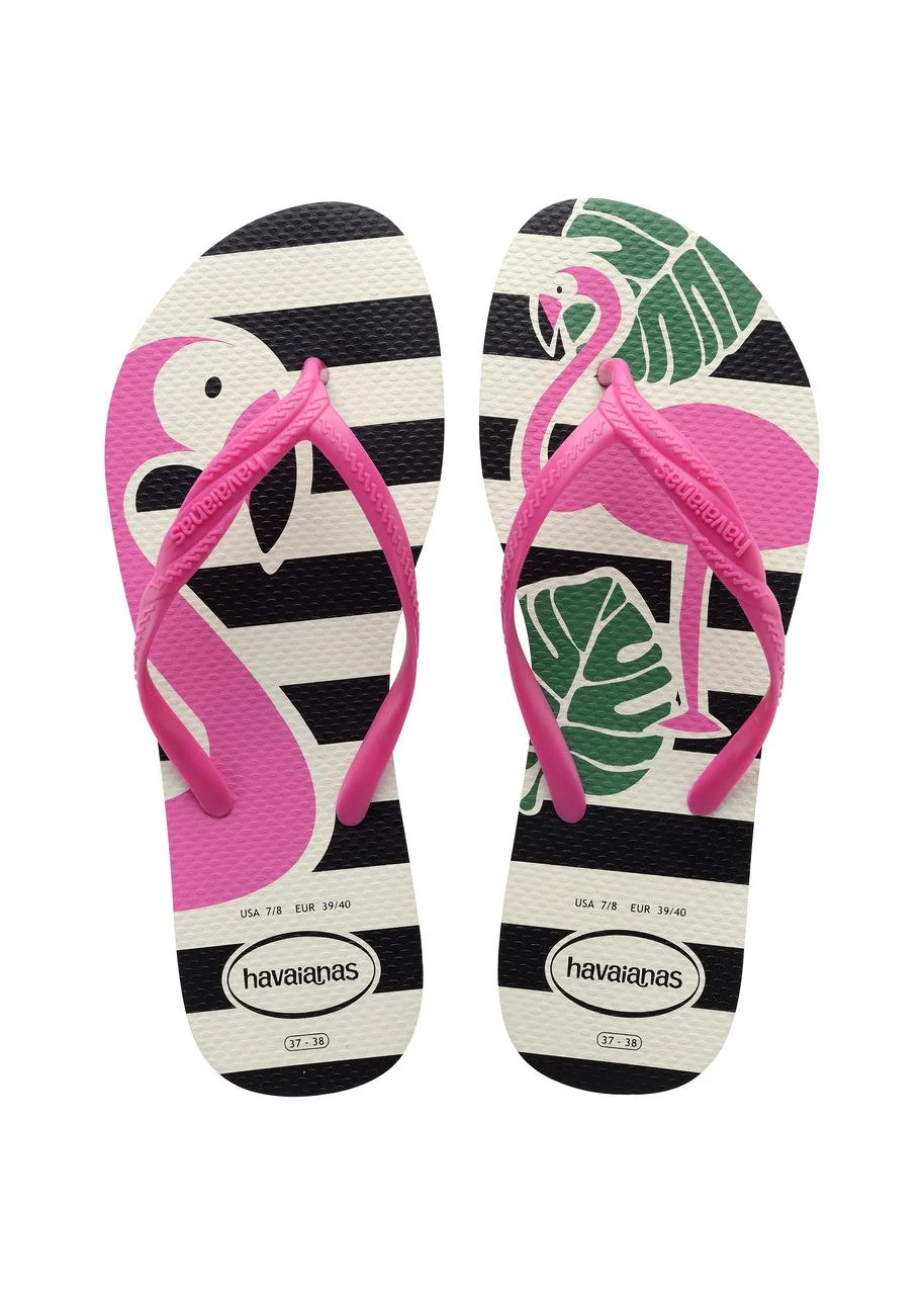 Havaianas Fantasia Style - Image 3