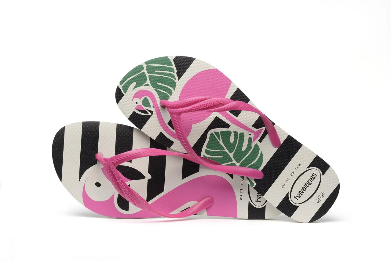 Havaianas Fantasia Style - Image 4