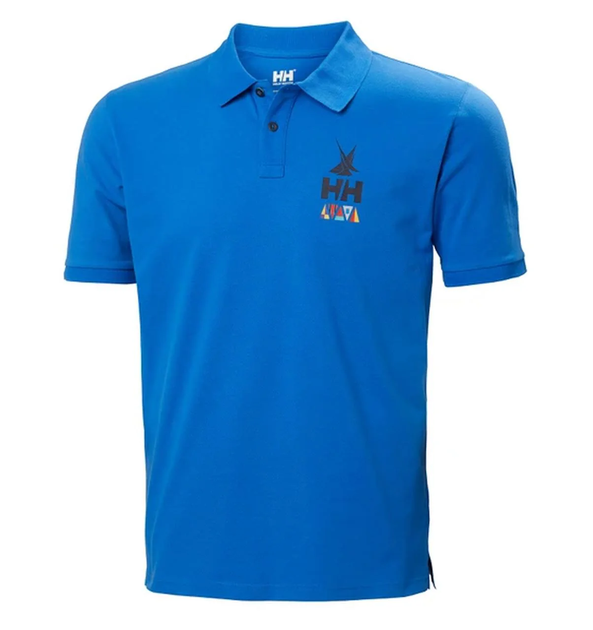 Helly Hansen Koster Polo - Image 3