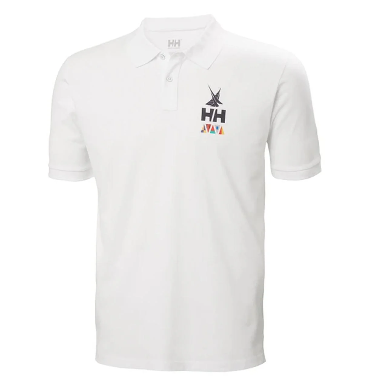 Helly Hansen Koster Polo - Image 3
