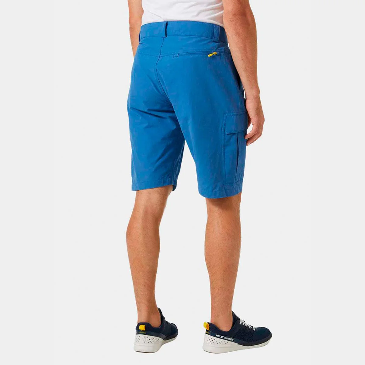 Helly Hansen Qd Cargo Shorts 11" - Image 2