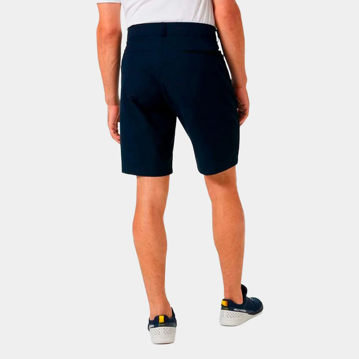 Helly Hansen Qd Shorts 10" - Image 2