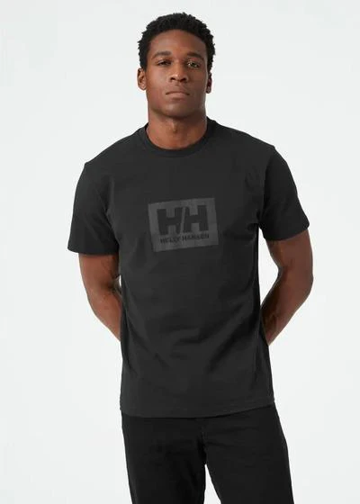 Hellyhansen Box T