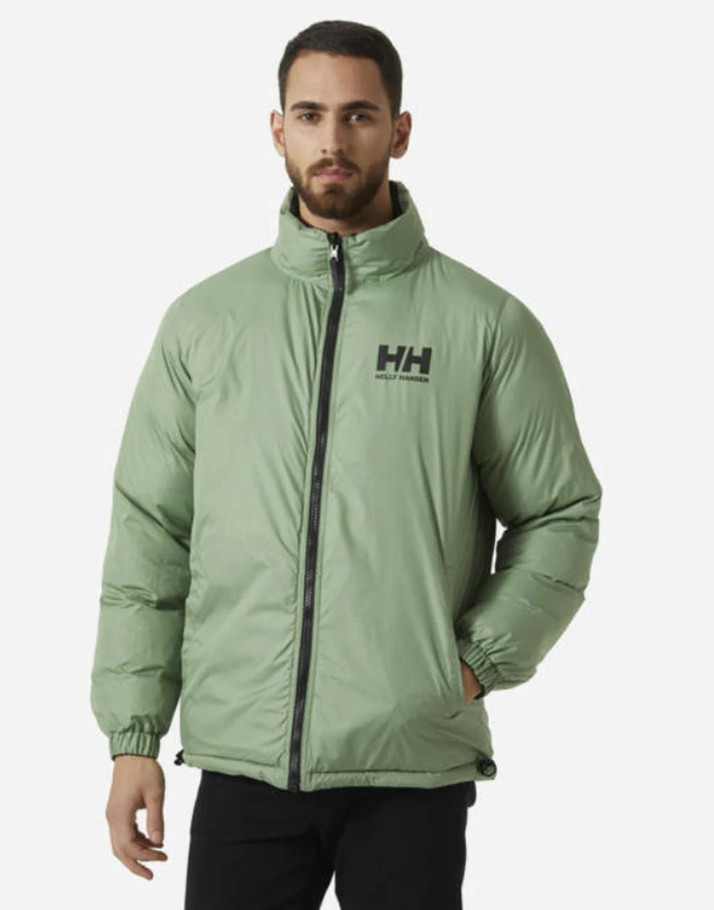 Hellyhansen Urban Reversible Jacket - Image 3