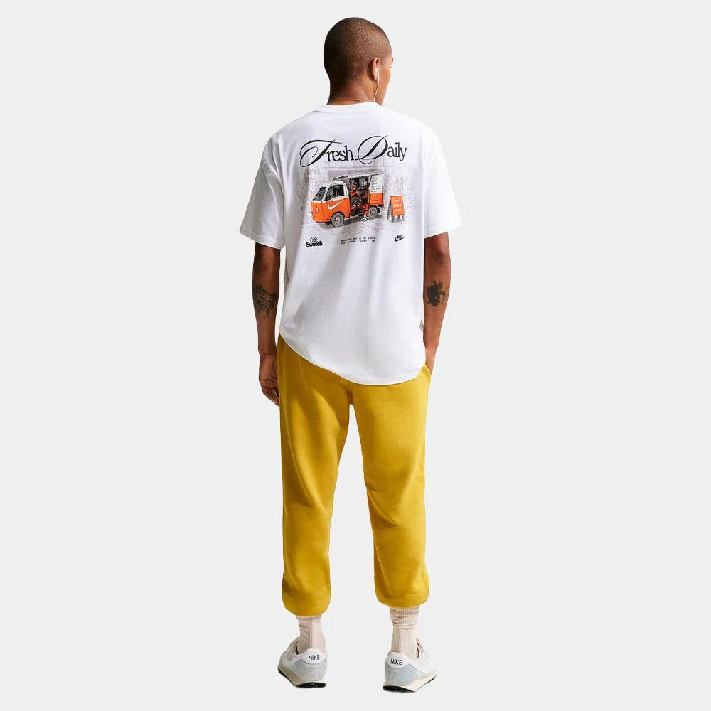 Jogger Nike Club – Hombre - Image 2
