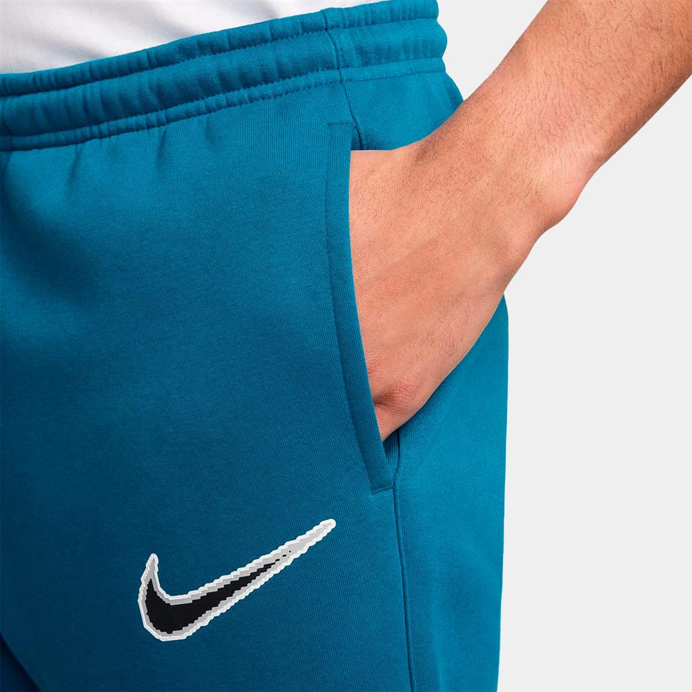 Jogger Nike Sportswear Club De Tejido Fleece - Hombre - Image 3