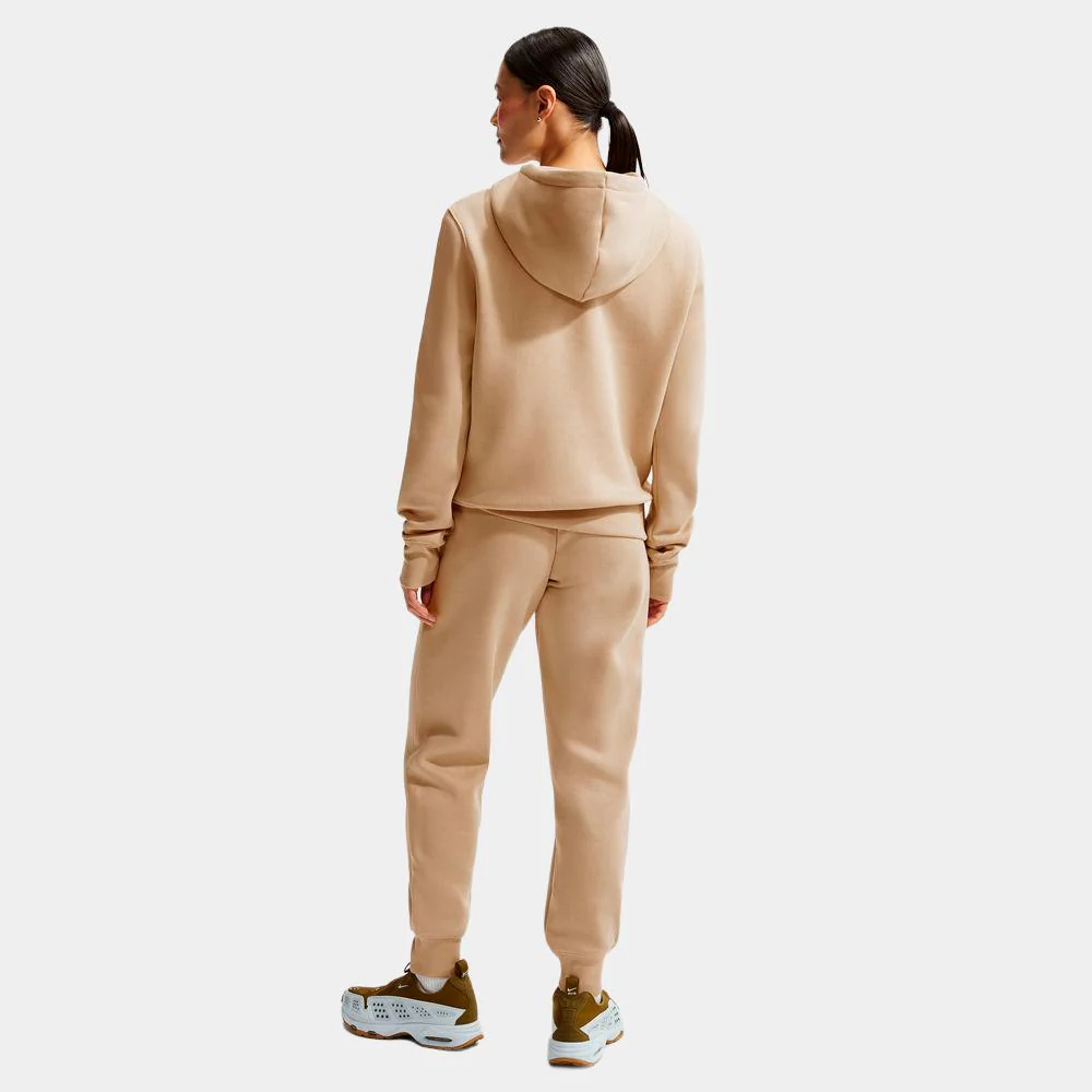 Jogger Nike Sportswear Phoenix Fleece De Talle Medio - Mujer - Image 2