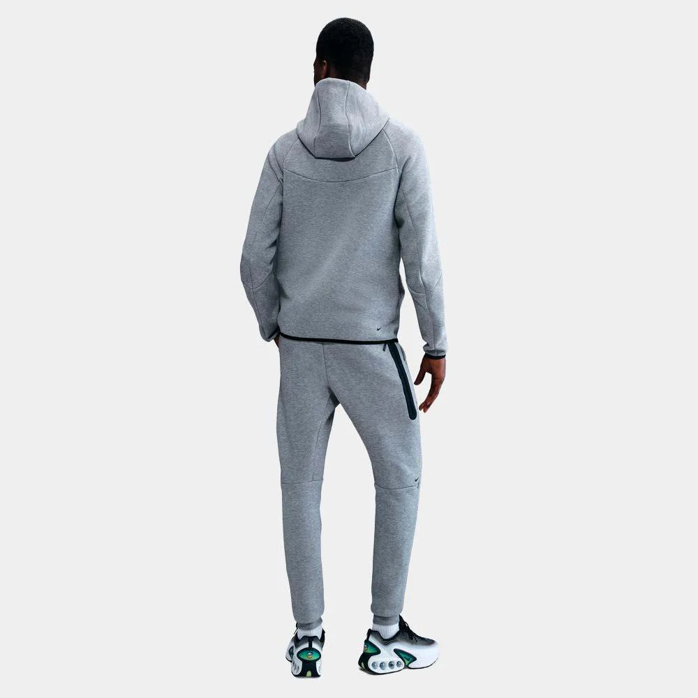 Jogger Nike Tech De Tejido Fleece - Hombre - Image 2