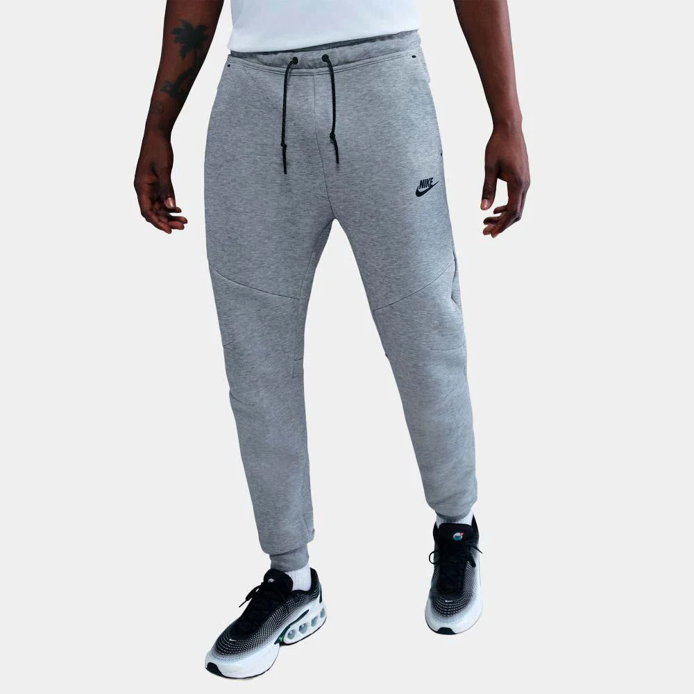 Jogger Nike Tech De Tejido Fleece - Hombre - Image 4
