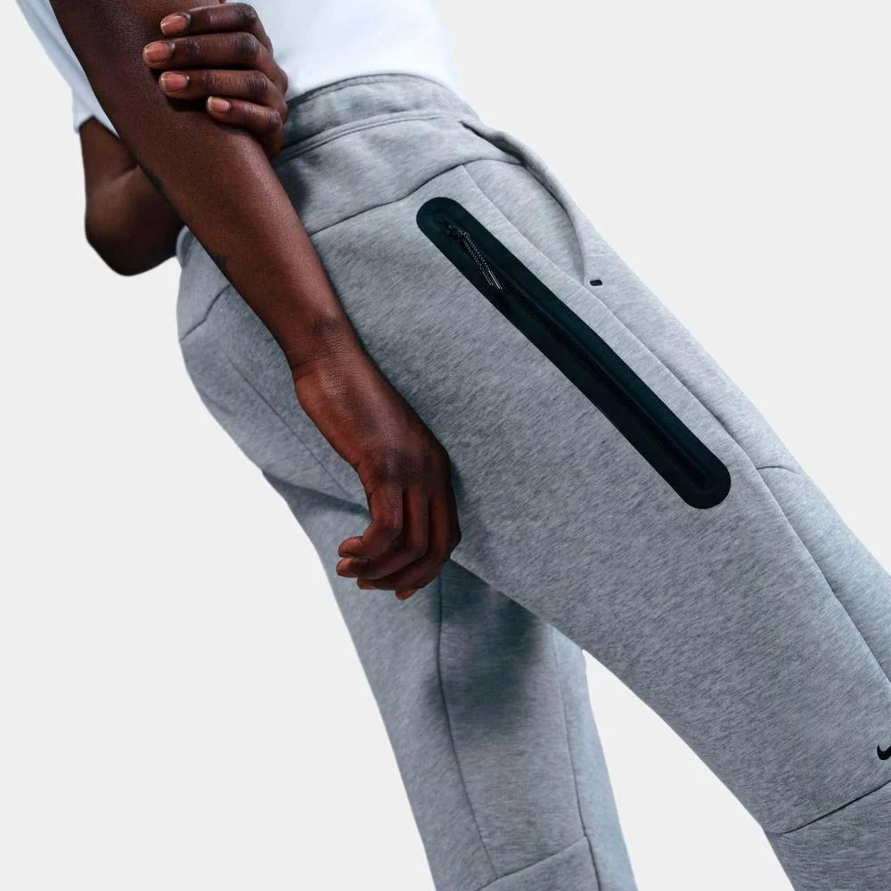 Jogger Nike Tech De Tejido Fleece - Hombre - Image 5