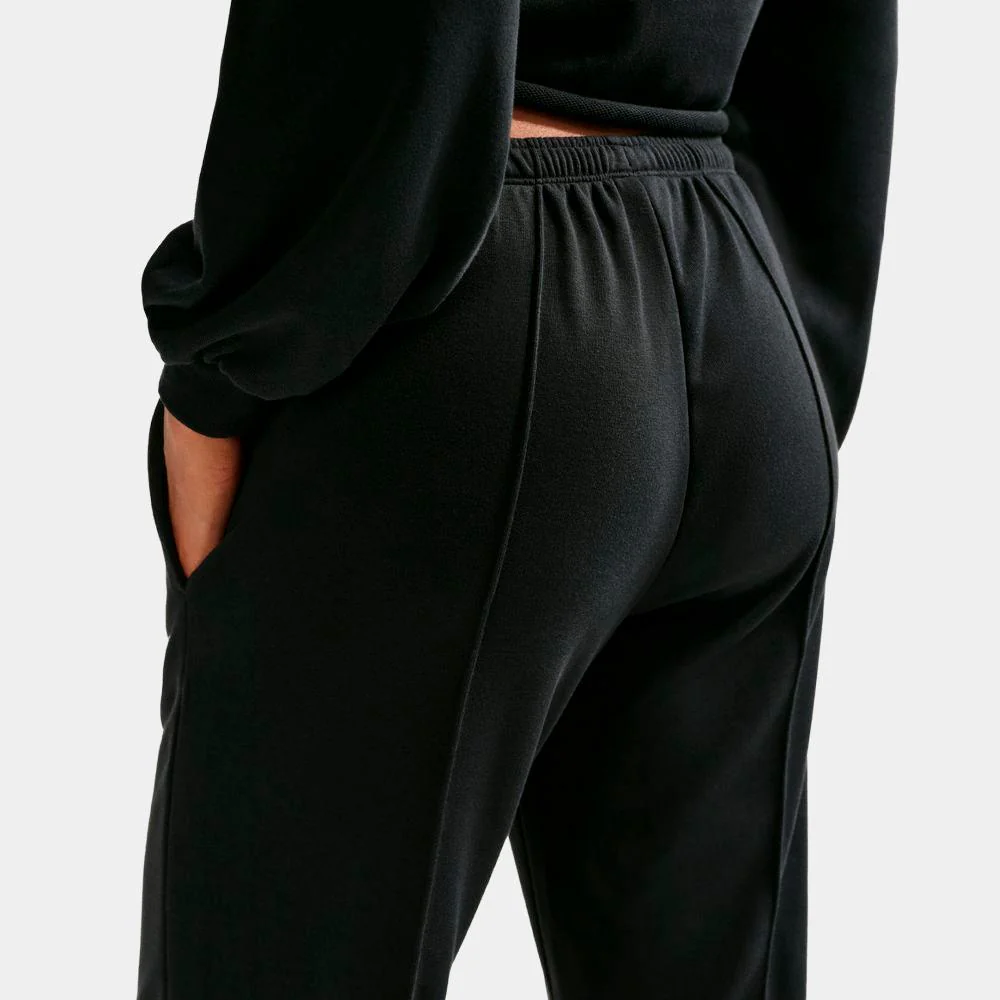 Joggers Nike Sportswear Chill Terry - Mujer - Image 4