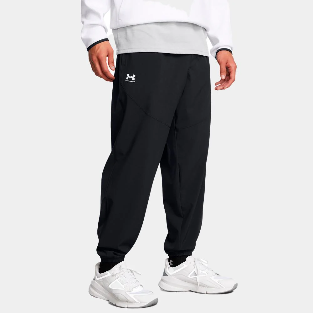 Joggers Ua Vibe Woven - Image 2