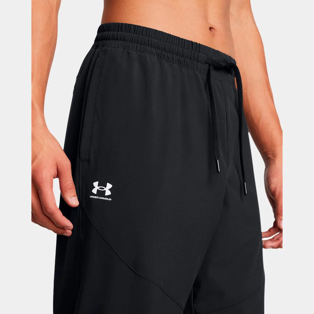 Joggers Ua Vibe Woven - Image 4