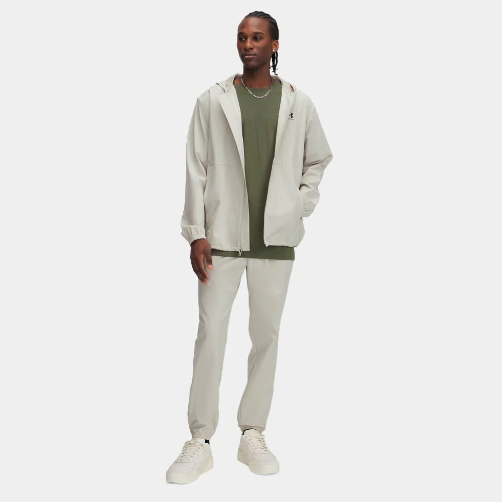 Joggers Ua Vibe Woven