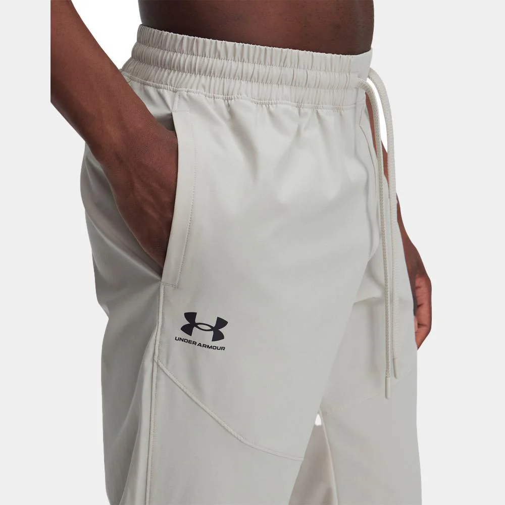 Joggers Ua Vibe Woven - Image 4