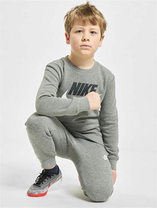 Jordan Club Hbr Crew Sudadera - Image 2
