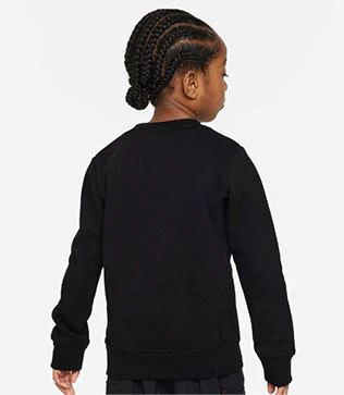 Jordan Club Hbr Crew Sudadera - Image 2
