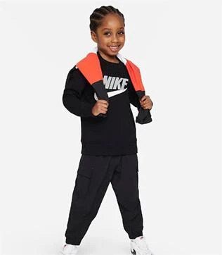 Jordan Club Hbr Crew Sudadera - Image 3