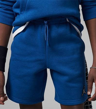 Jordan Essentials Shorts - Image 2