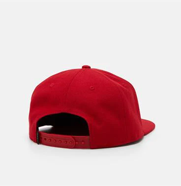 Jordan Flat Brim Gorra Ajustable Snapback - Image 2