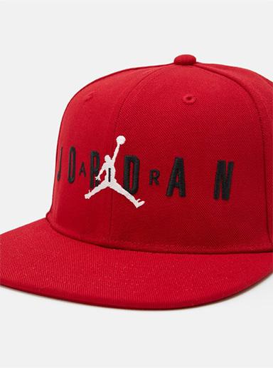 Jordan Flat Brim Gorra Ajustable Snapback - Image 3