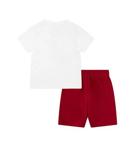 Jordan Jumbo Jumpman Shorts Set - Image 2