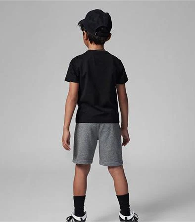 Jordan Jumbo Jumpman Shorts Set - Image 2