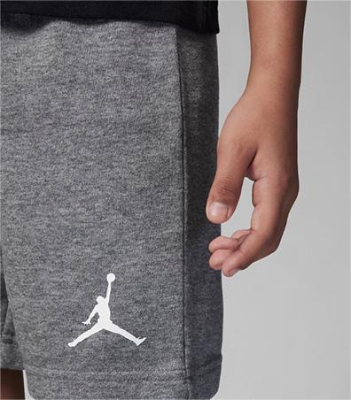 Jordan Jumbo Jumpman Shorts Set - Image 4