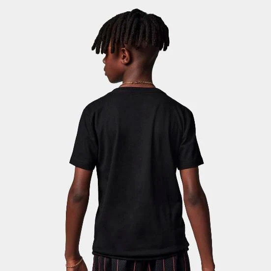 Jordan Jumpman Core Short Sleeve Pocket Camiseta - Image 2