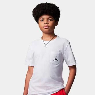 Jordan Jumpman Core Short Sleeve Pocket Camiseta