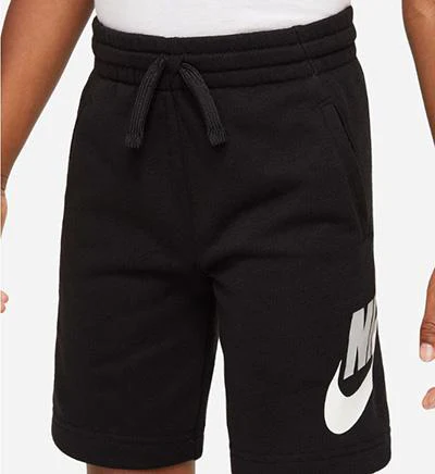 Jordan Little Kids' Shorts - Image 2