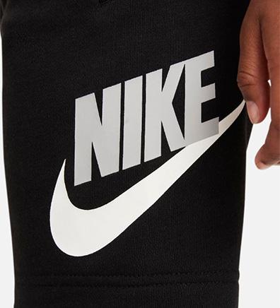 Jordan Little Kids' Shorts - Image 3