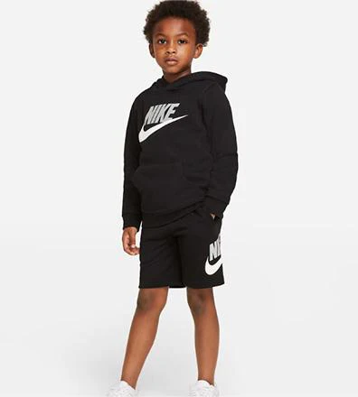 Jordan Little Kids' Shorts - Image 4