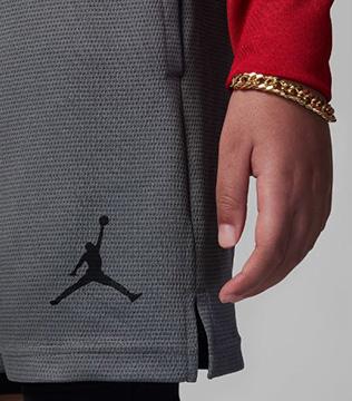 Jordan Training Shorts - Image 3