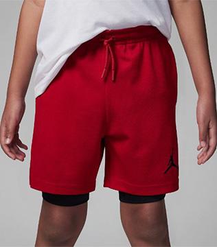 Jordan Training Shorts - Image 2