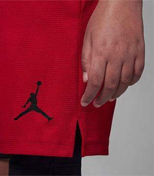 Jordan Training Shorts - Image 4