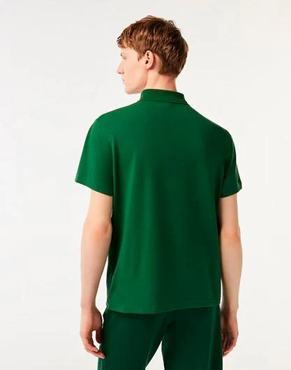 Lacoste Chemise Col BorD-Cotes - Image 2