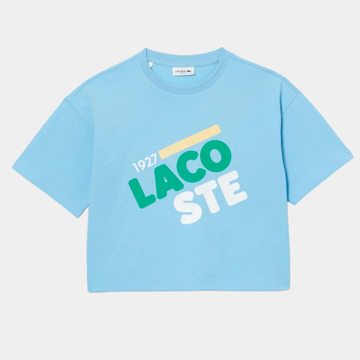 Lacoste TeE-Shirt - Image 3