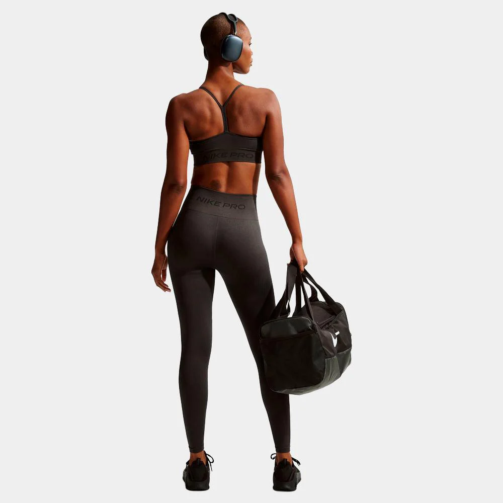 Leggings Nike Pro Seamless HigH-Waisted 7/8 Para Mujer - Image 2