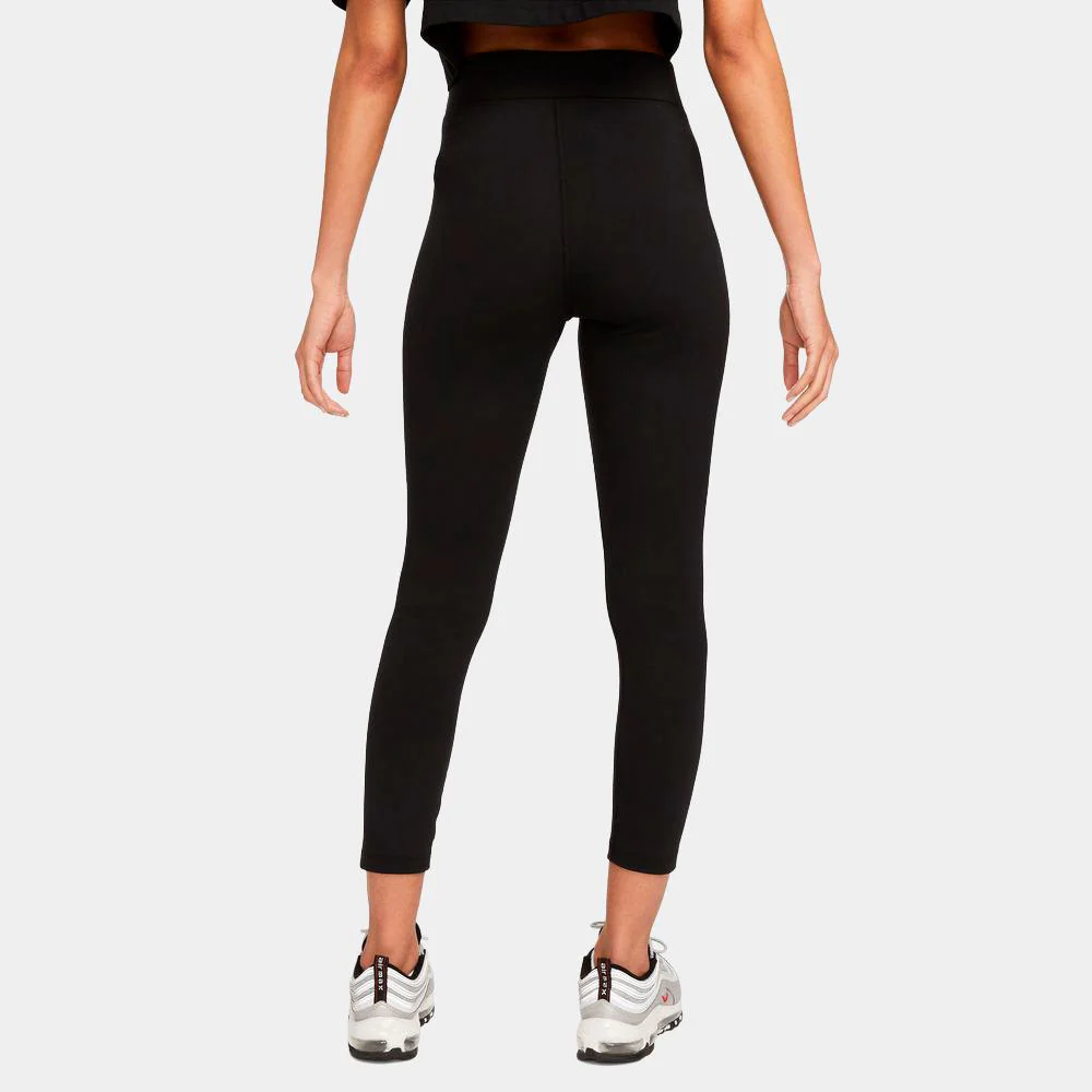 Leggings Nike Sportswear Classic De 7/8 De Talle Alto - Mujer - Image 2